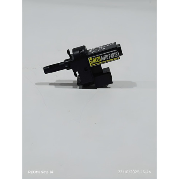Sensor Interruptor Pedal Embreagem Ka 1.0 3cc 85cv 2015 Preto