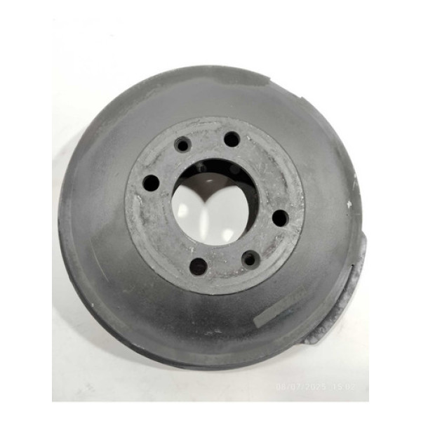 Cubo Traseiro Esquerdo Peugeot Hoggar 1.4 Flex 2012