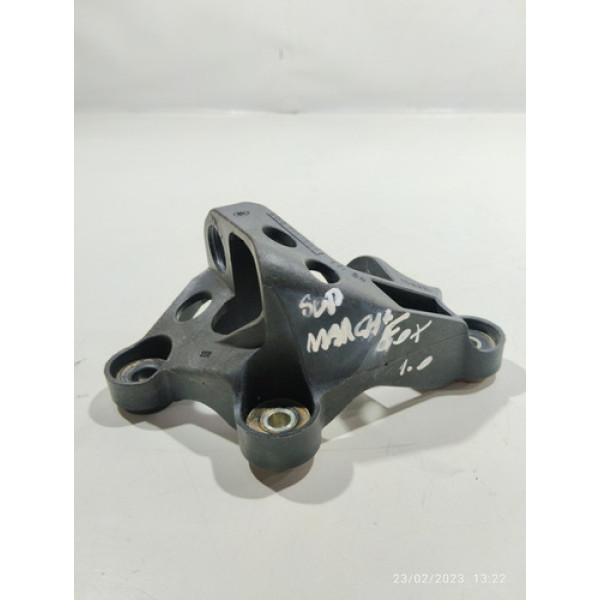 Suporte Do Cabo De Marcha Volkswagen Gol Fox 2012