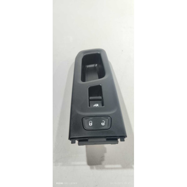 Botão Comando Vidro Diantei Direito Jeep Renegade Sport 2021