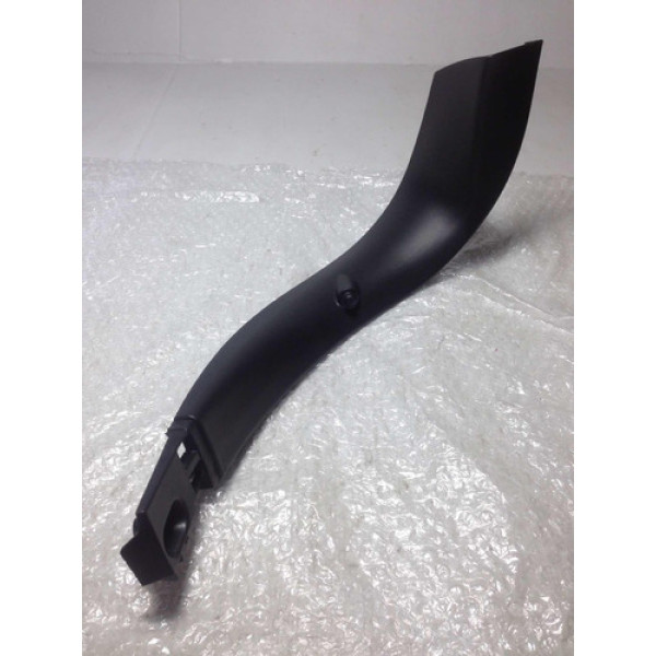 Moldura Direita Interna Tampa Traseira Peugeot 308 2013