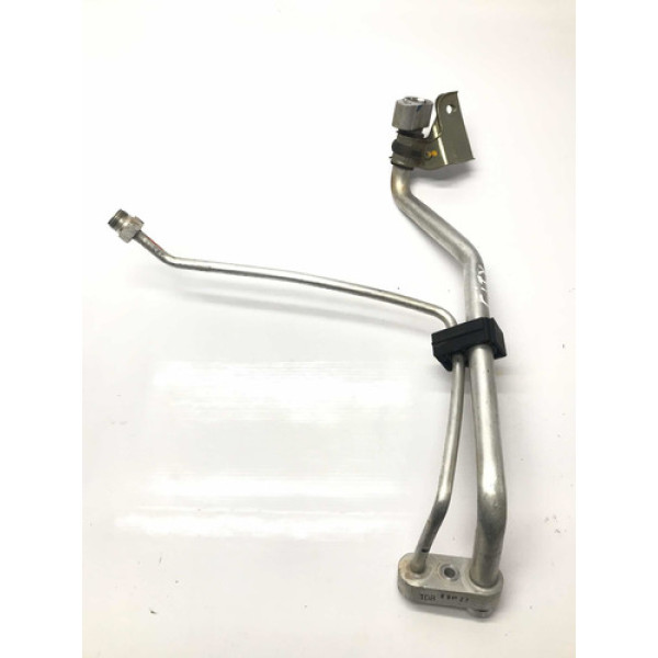 Cano Mangueira Do Ar Condicionado Honda City 1.5 Automático