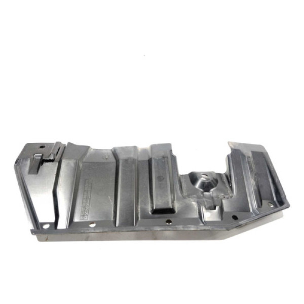 Protetor Direito Inferior Assoalho Mitsubishi Lancer 2015