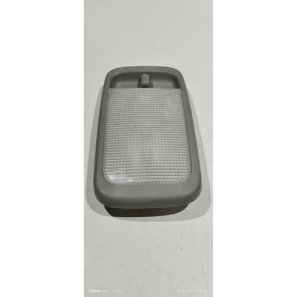 Luz Interna Cortesia Chery Tiggo 2014 Branco-frio