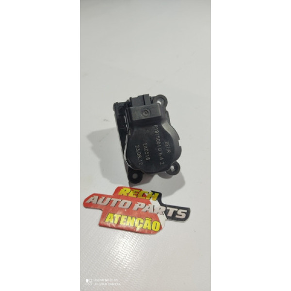 Atuador Ar Condicionado Citroen C3 2015 Cx23