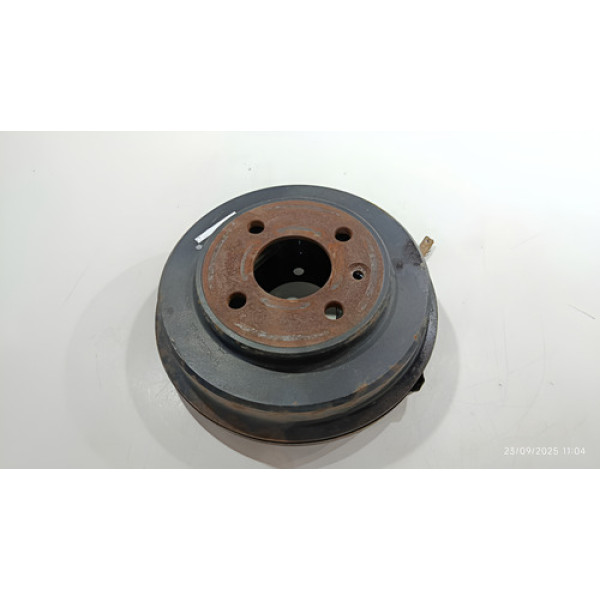 Espelho Cubo Direito Chevrolet Onix 1.4 Lt 2016