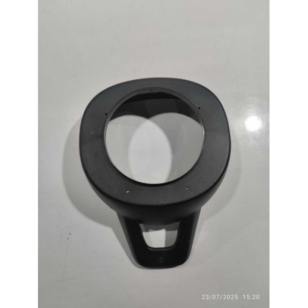 Acabamento Do Volante Fiat Toro Endurance Atd4 Diesel 2021
