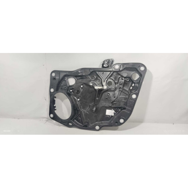 Máquina De Vidro Dianteira Direita Jeep Renegade 2016