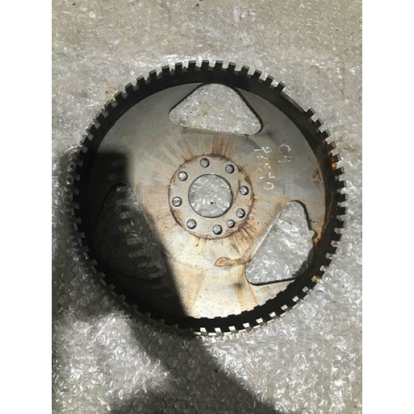 Cremalheira Volante Motor Citröen C4 Picasso 2.0 2008/2012