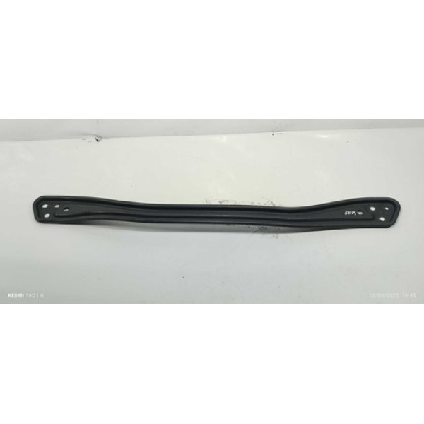 Alma Vigia Parachoque Traseiro Toyota Etios 2014-2017