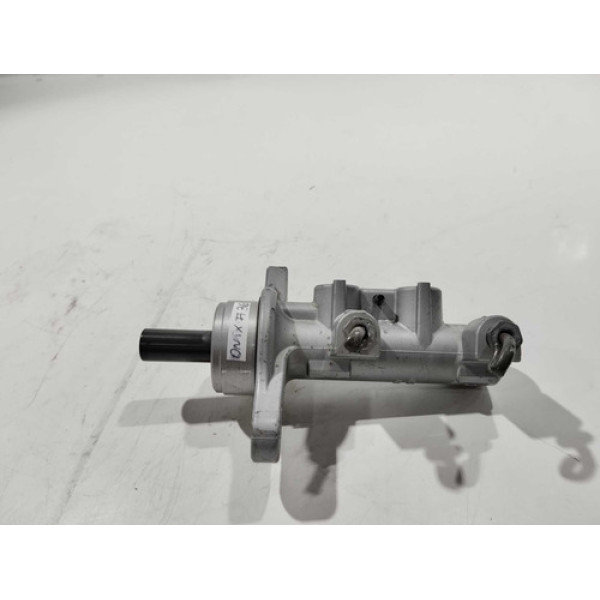  Cilindro Mestre Chevrolet Onix 1.0 Mt Lt 8v Flex 2016