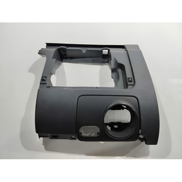 Acabamento Do Painel Volkswagen Jetta 2.5 Aut 2009