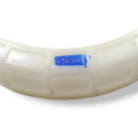 Tampa Porca Bomba Combustivel Onix Prisma 2013 2020 Branco