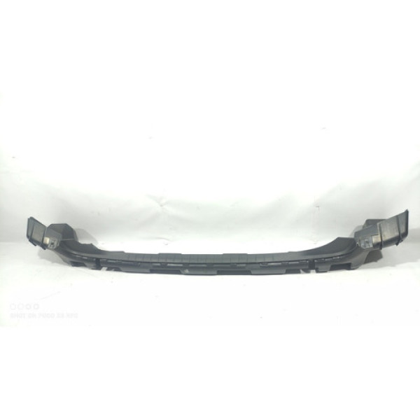 Alma Suporte Parachoque Traseiro Peugeot 408 2012 