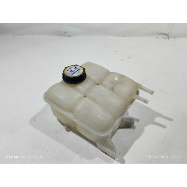 Reservatorio Agua Do Radiador Ford Focus 2009/2013(compare)