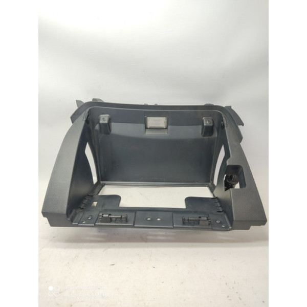 Suporte Moldura Porta Luvas Painel Hyundai Ix35 2011 A 2017