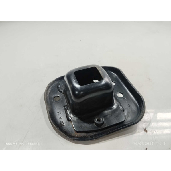 Suporte Direito Alma Parachoque T Citroen C4 Lounge 2014/217