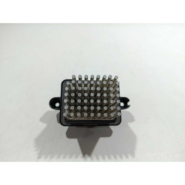 Resistencia Ar Condicionado Land Rover Discovery Sport 2016