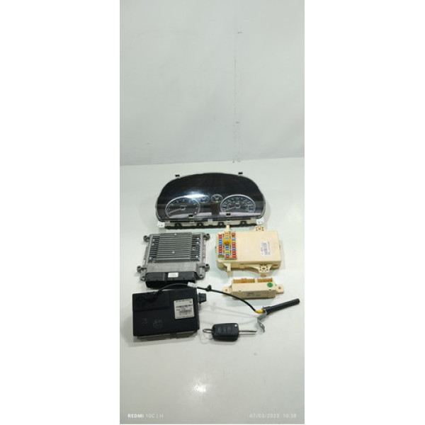 Kit De Injeção Hyundai I30 2.0 2008-2012 Auto