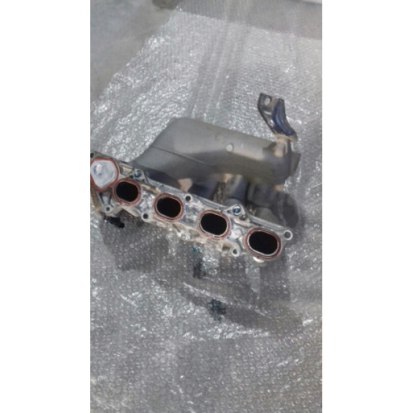 Coletor De Admissão Honda Civic 1.8 2008