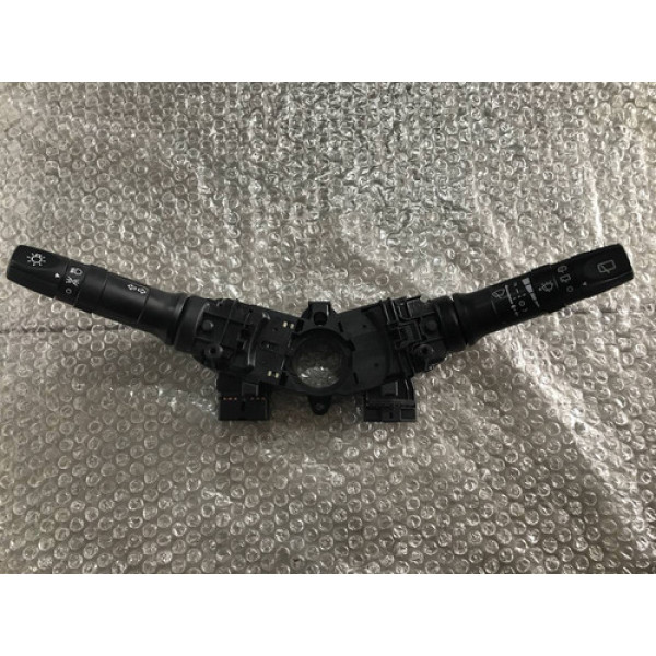 Chave Seta Hyundai Hb20 2015