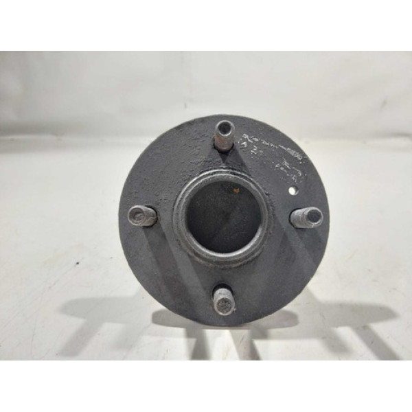 C.u.bo Roda Traseiro Esquerdo Hb20 1.0 2015 (527501cxxx Preto