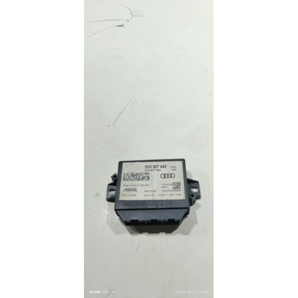 Módulo De Localização Audi A3 1.4 2014 Hatch 2014 8v0907440