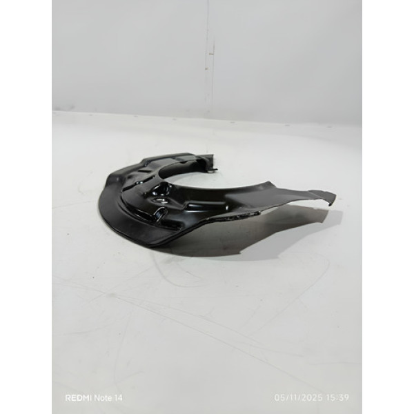 Protetor De Roda Direita Chevrolet Onix 2016