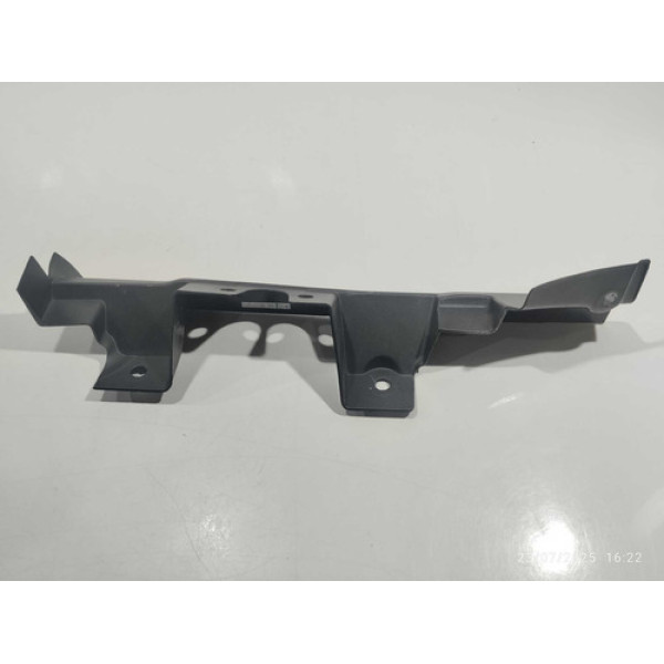 Acabamento Da Tampa Traseiro Direito Fiat Toro Diesel 2021 Preto