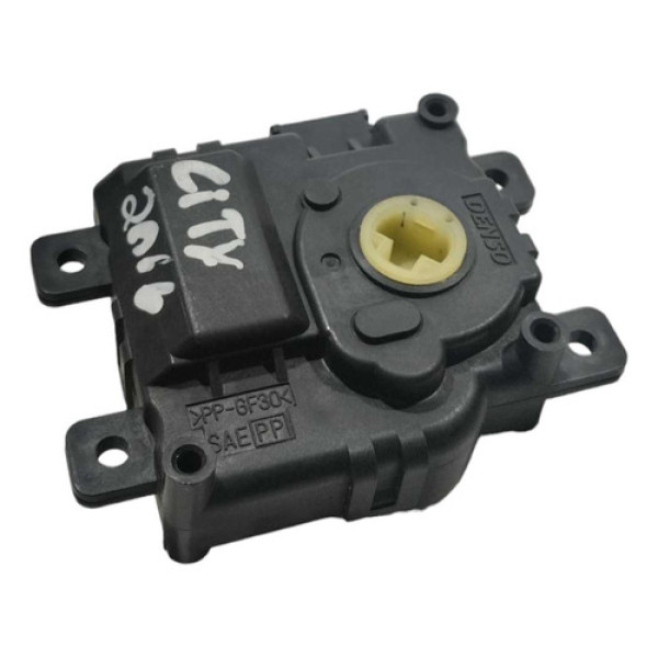 Motor Atuador Ar Condicionado Honda Fit 2018