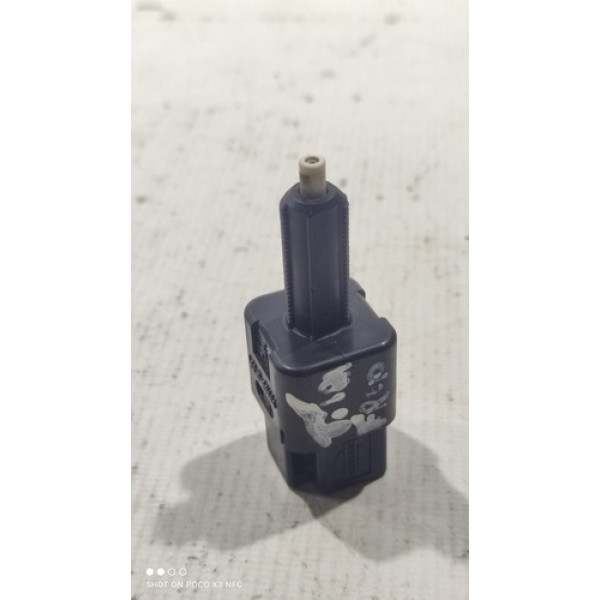 Sensor Do Pedal De Freio Nissan Tiida 2008