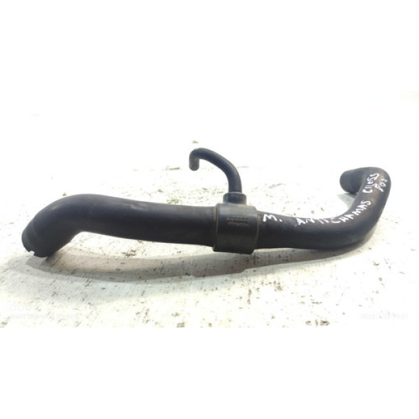 Mangueira Respiro Anti-chama Original Vw Cross Fox 1.6 2013