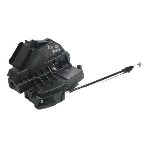 Fechadura Elétrica Porta Traseira Esquerda Ford Focus 2016