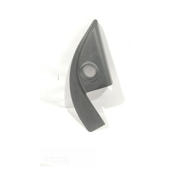 Acabamento Retrovisor Hyund Hb20 16 Direito Com Detalhe Cx19