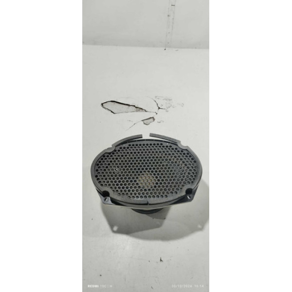 Auto Falante De Porta Ford Fusion Sel 2.5 2010 Sony Original Preto