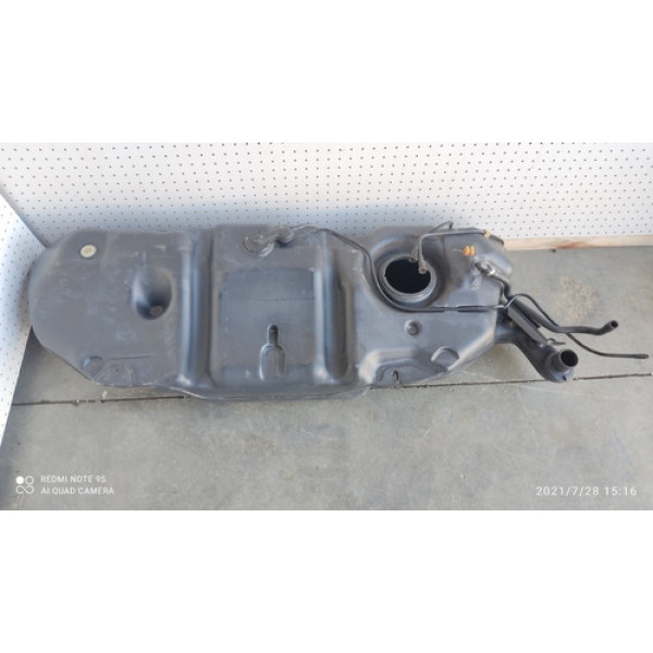 Tanque Combustível Peugeot 206 1.6 8v 2001 