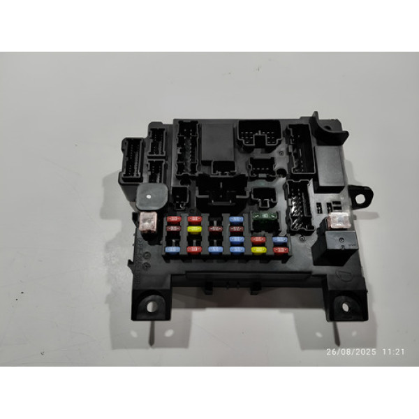 Caixa De Fusivel Mitsubishi Lancer 2.0 Aut 2014