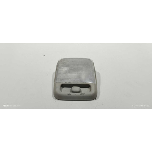 Luz Teto Cortesia Nissan Sentra 2009