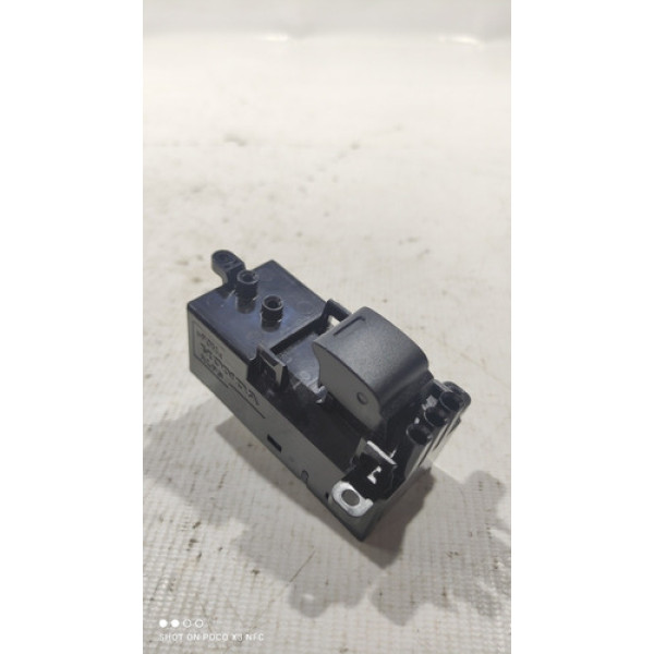 Botão Vidro Elétrico Traseiro Direito Honda Fit 2017 