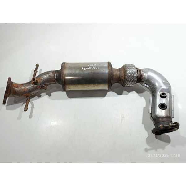 Catalisador Land Rover Discovery Sport Sd4 Hse 2016