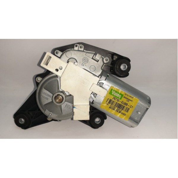 Motor Limpador Traseiro Nissan Tiida 2008 Ao 2012