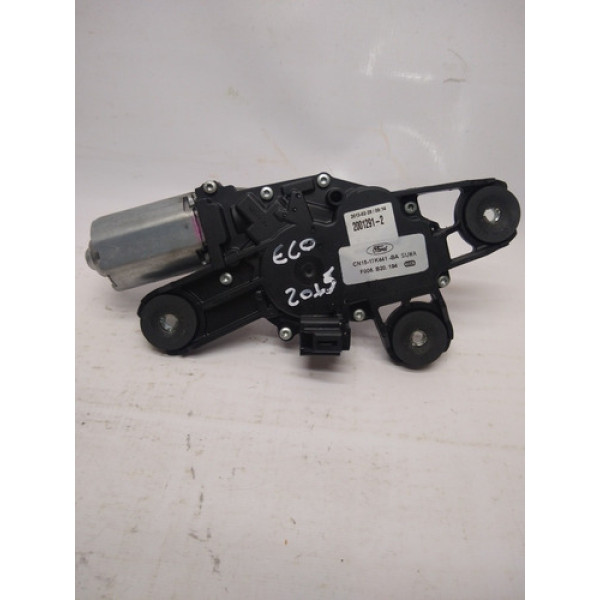 Motor Limpador Traseiro Ford Ecosport 2015 