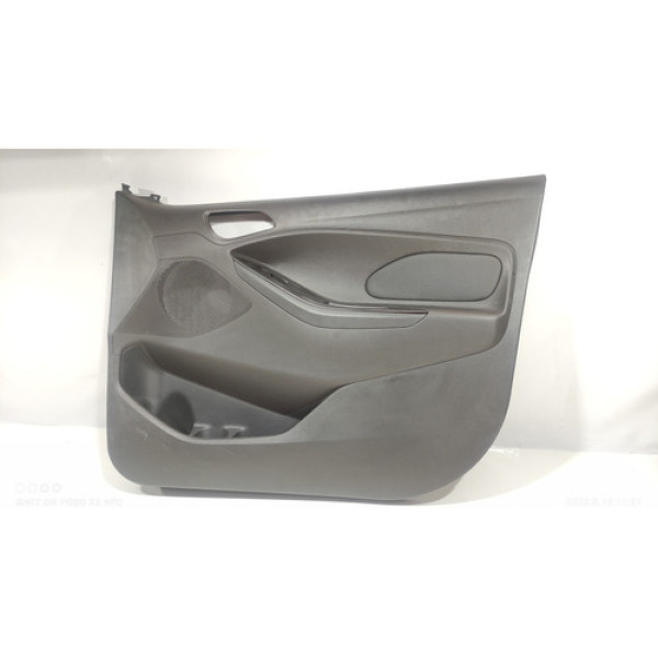 Forro De Porta Dianteira Direita Ford Ka 2014-2019
