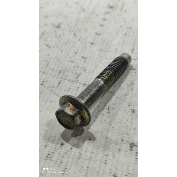 Parafuso Capa Do Motor Renault Fluence 2.0 2012 