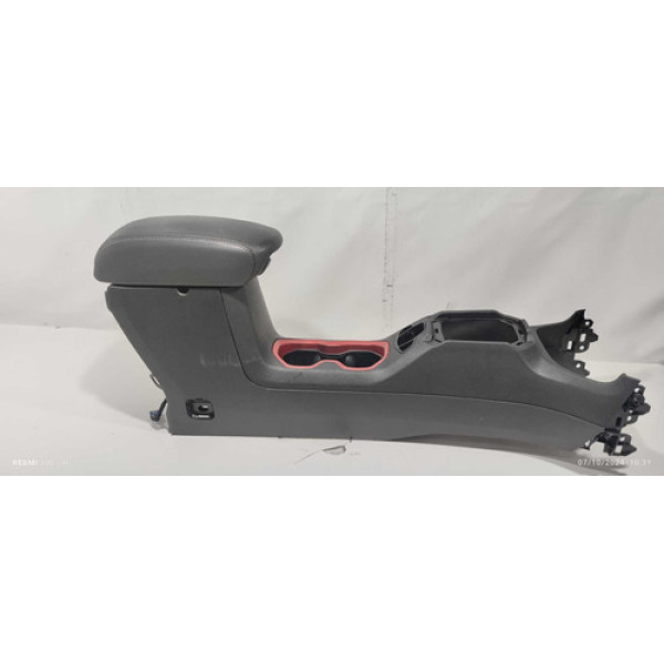 Console  Jeep Renegade Trailhawk 2.0 Diesel 4x4 2016