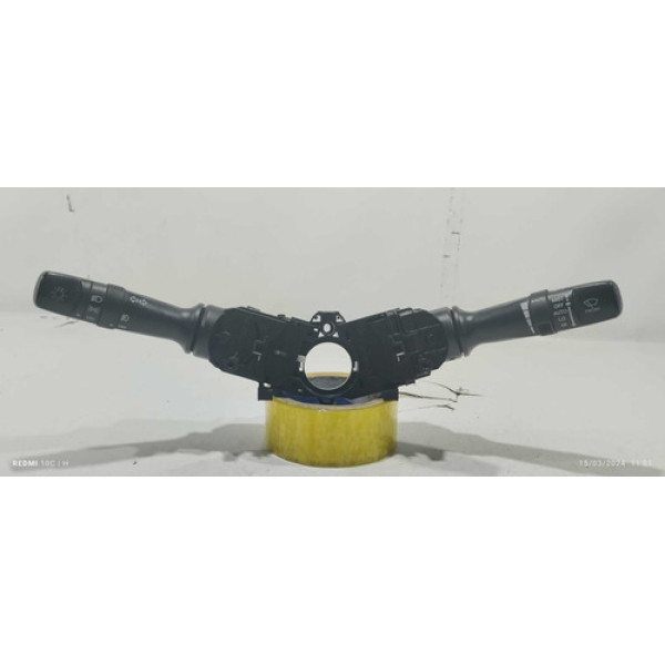 Chave De Seta Limpador Parabrisa Hyundai Elantra 2013