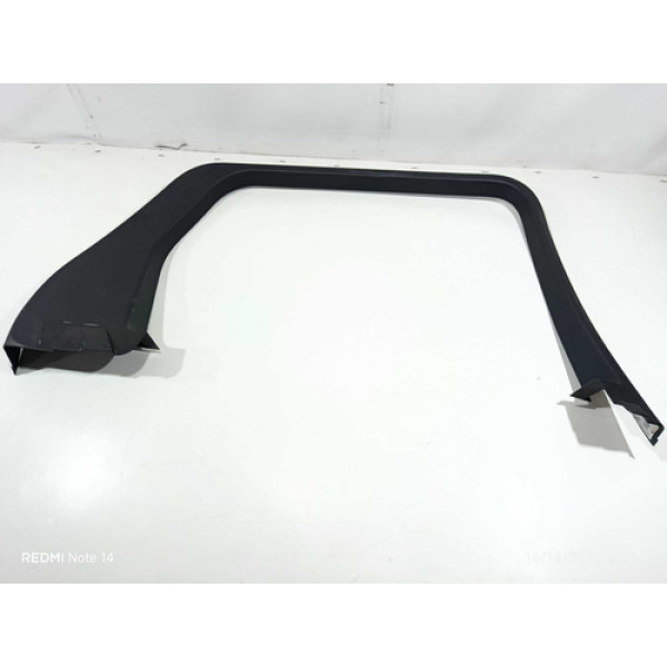 Canaleta Porta Traseira Esquerda Discovery Sport Sd4 2016