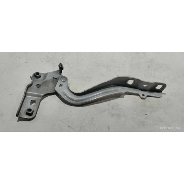 Dobradiça Esquerda Do Capô Ford Ka Sedã 2017