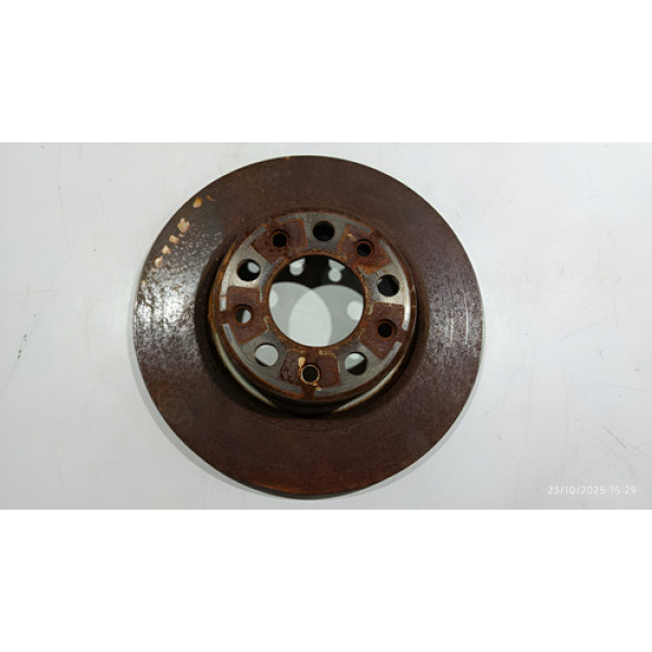 Espelho Disco Roda Traseir Esq/dire Renegade Sahara 1.3 2025