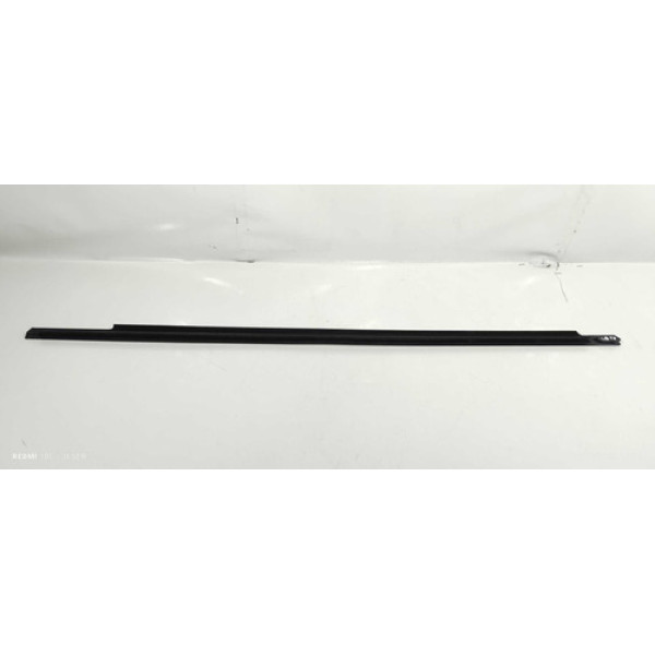 Pestana Externa Traseira Esquerda Citroen C5 2004 Preto